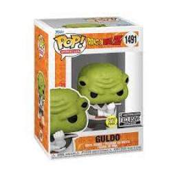 Funko Pop! Animation: Dragon Ball Z S10 - Guldo